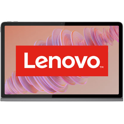 LENOVO Tab Plus - 11.5 inches - 256 GB - Silver - Wifi