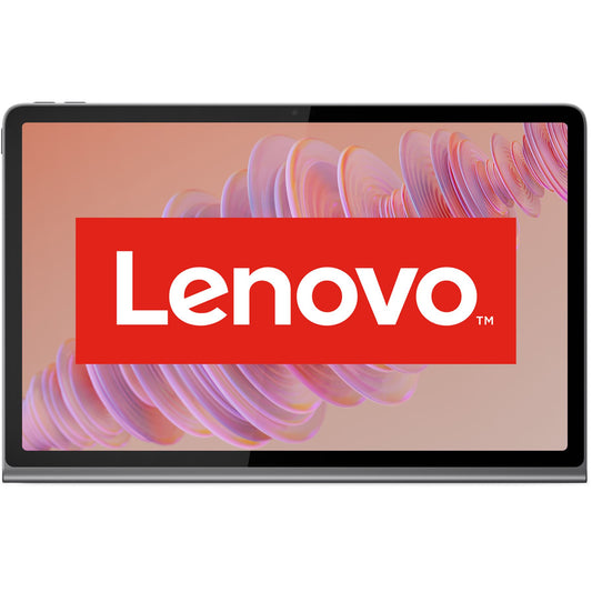 LENOVO Tab Plus - 11.5 inches - 256 GB - Silver - Wifi