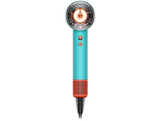 DYSON Supersonic Nural Föhn Blue