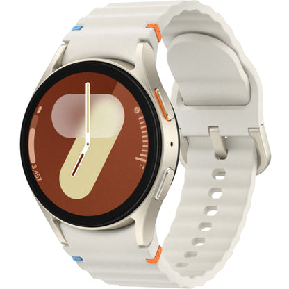 SAMSUNG Galaxy Watch7 - 40 mm Cream