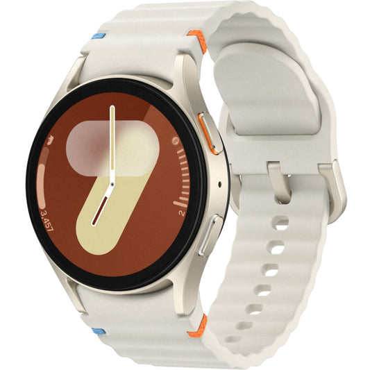 SAMSUNG Galaxy Watch7 - 40 mm Cream