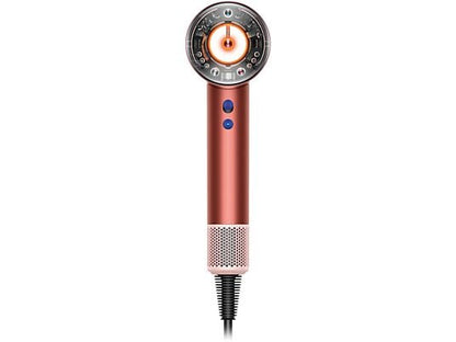 DYSON Supersonic Nural Föhn Blue