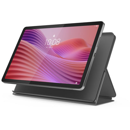 LENOVO Tab + Folio Sleeve - 10.1 inch - 64 GB - Gray - Wifi +