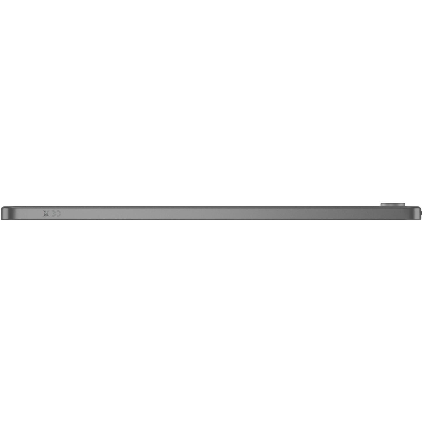 LENOVO Tab + Folio Sleeve - 10.1 inch - 64 GB - Gray - Wifi +