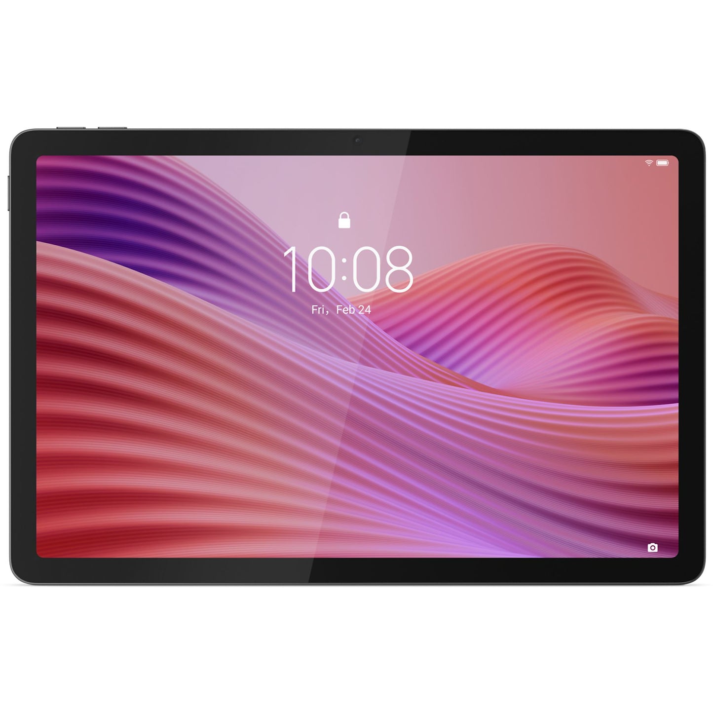 LENOVO Tab + Kids bumper & Pen - 10.1 inch - 64 GB - Gray - Wifi +