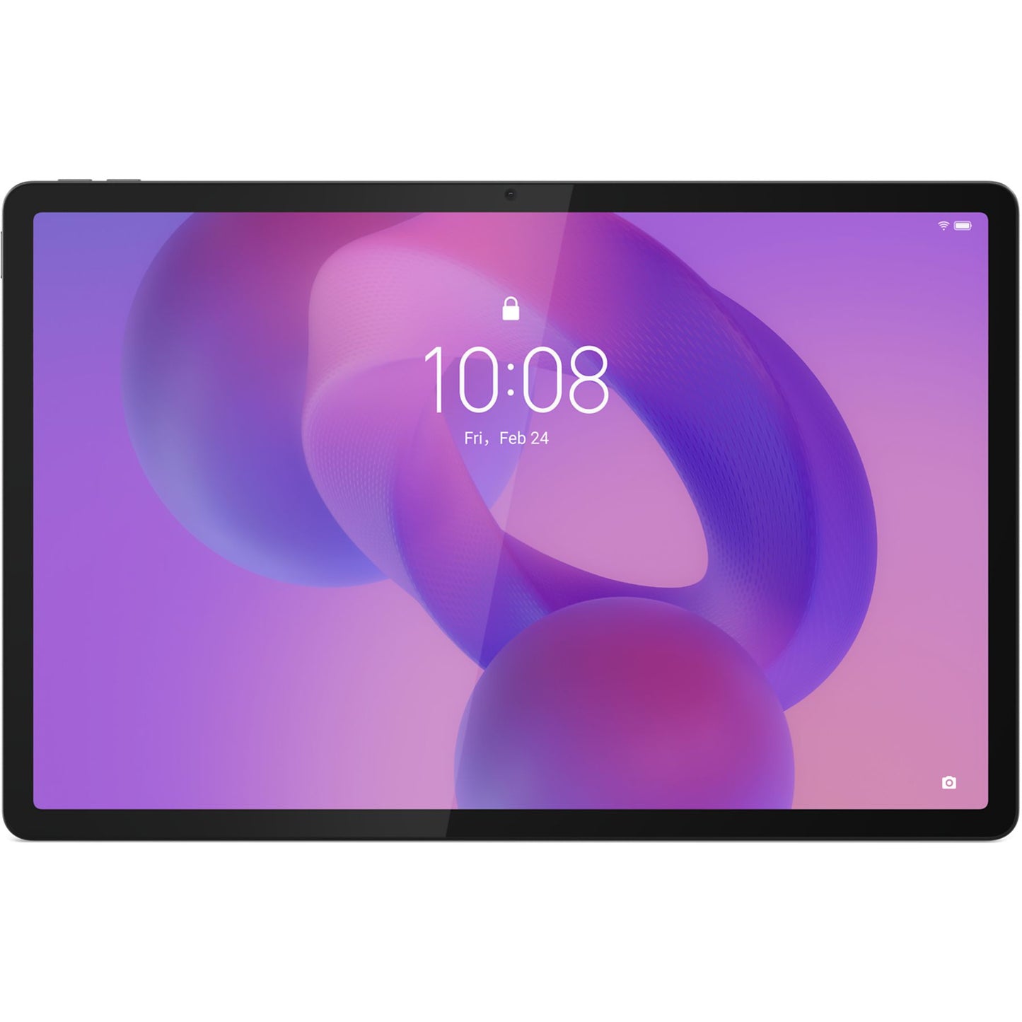 LENOVO Idea Tab Pro + Pen Plus - 12.7 inches - 256 GB - Gray - Wifi +