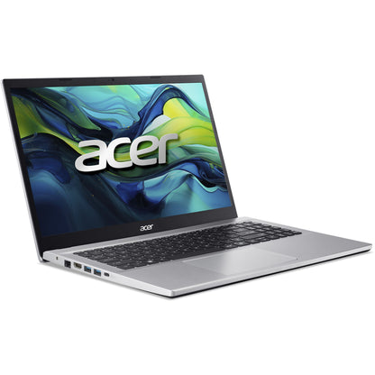 ACER Aspire Go 15 AG15-42P-R6QL - 15.6 inches - Ryzen™ 7 5825U - 16 GB - 512 GB - Radeon™ RX Vega 8