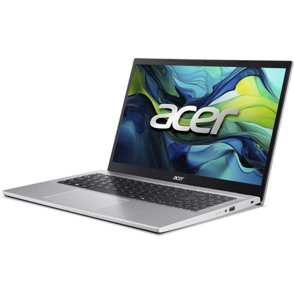 ACER Aspire Go 15 AG15-42P-R6QL - 15.6 inches - Ryzen™ 7 5825U - 16 GB - 512 GB - Radeon™ RX Vega 8