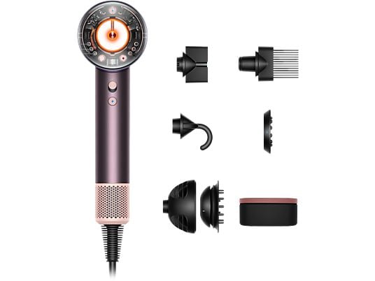 DYSON Supersonic Nural Föhn Blue