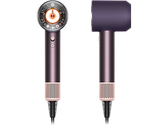 DYSON Supersonic Nural | Jasper Plum Föhn Paars