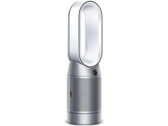 DYSON Purifier Hot + Cool HP11 Air Purifying Fan White