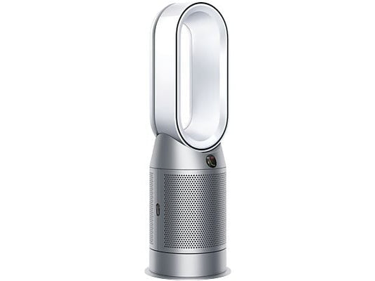 DYSON Purifier Hot + Cool HP11 Air Purifying Fan White