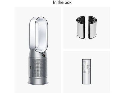 DYSON Purifier Hot + Cool HP11 Air Purifying Fan White