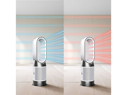 DYSON Purifier Hot + Cool HP11 Air Purifying Fan White