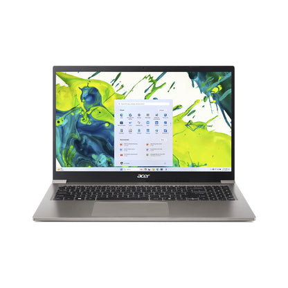ACER Aspire Lite AL15-33P-C2GY - 15.6 inches - N-Series N150 - 4GB - 128GB