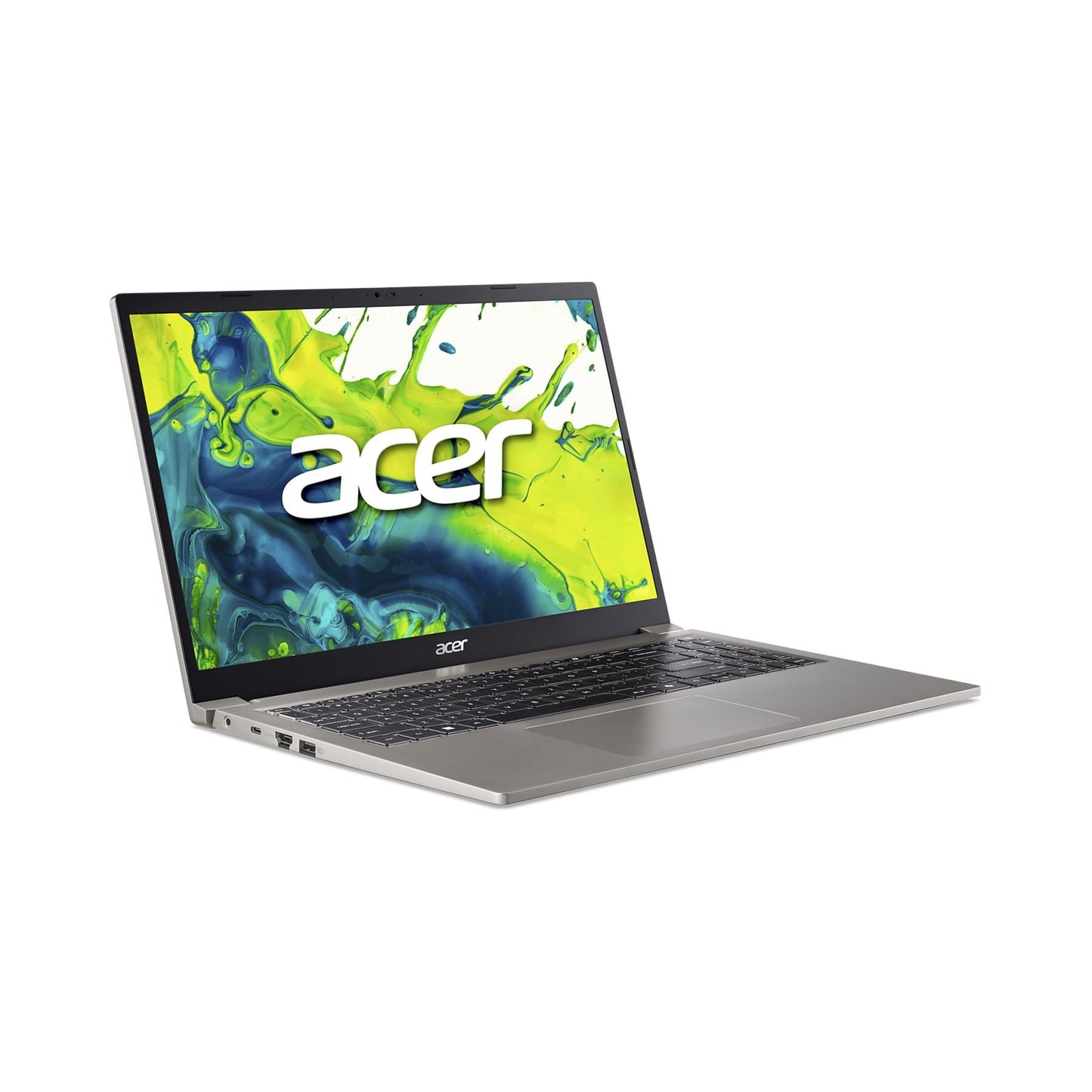 ACER Aspire Lite AL15-33P-C2GY - 15.6 inches - N-Series N150 - 4GB - 128GB