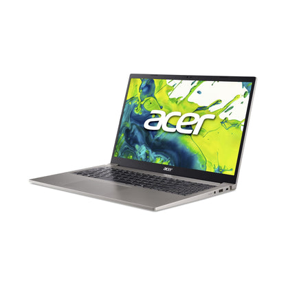 ACER Aspire Lite AL15-33P-C2GY - 15.6 inches - N-Series N150 - 4GB - 128GB