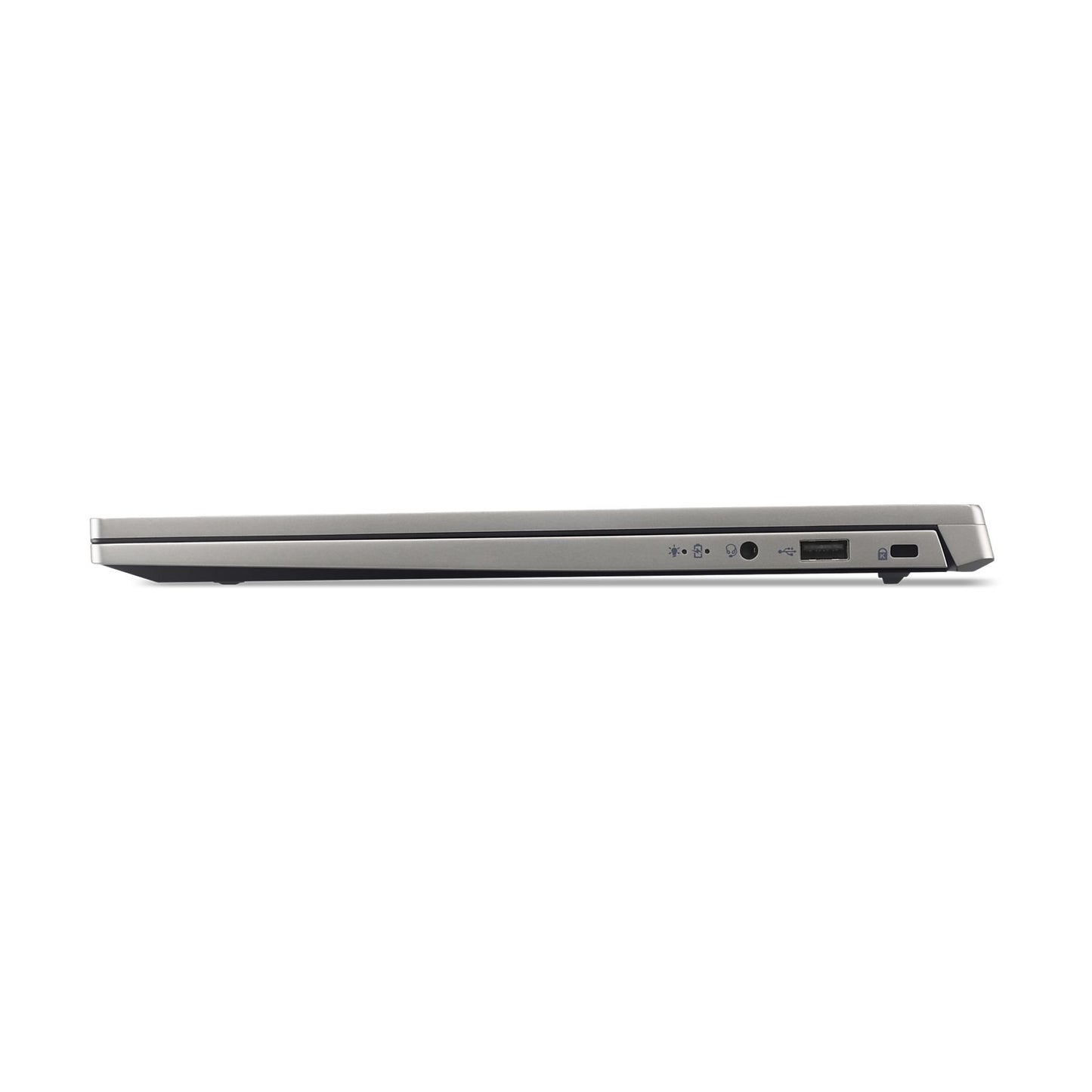ACER Aspire Lite AL15-33P-C2GY - 15.6 inches - N-Series N150 - 4GB - 128GB