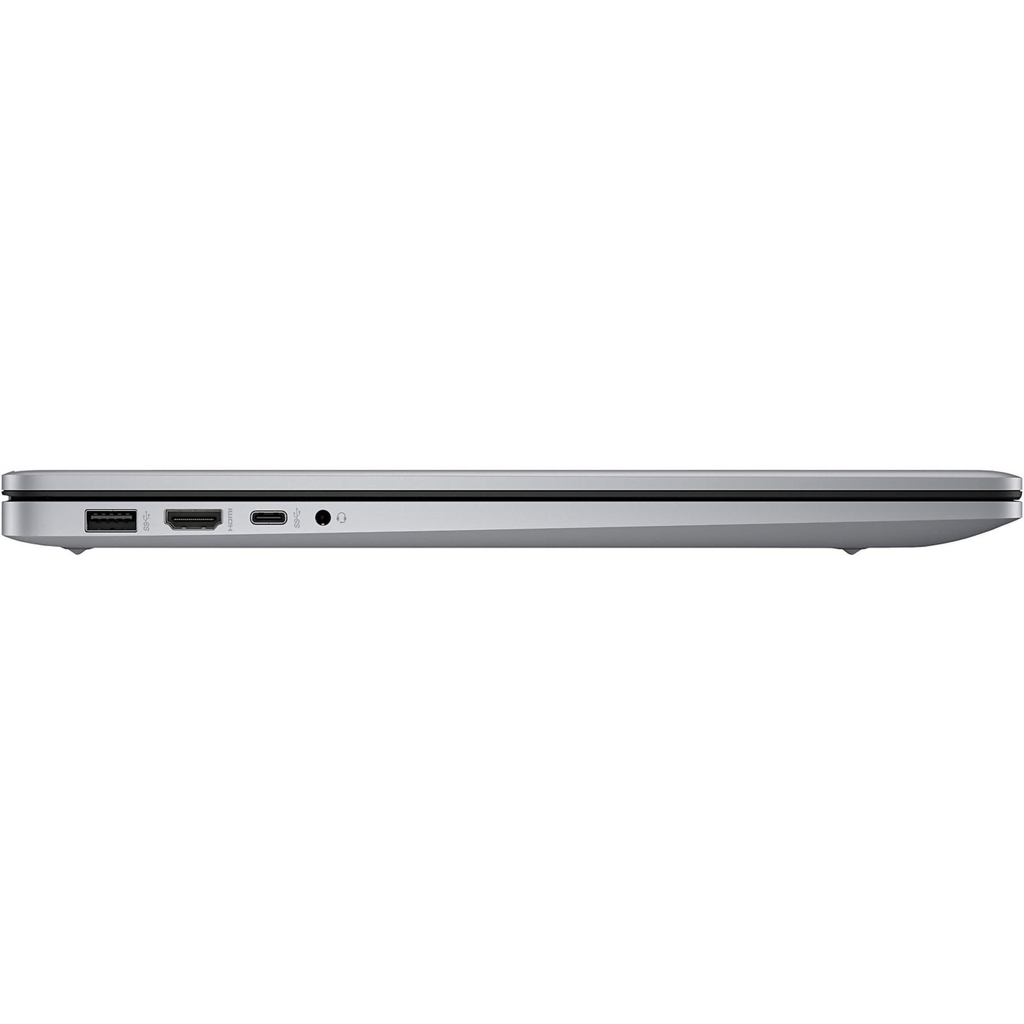 HP Laptop 17cn3851nd - 17.3 inch - Core™ i5 i5-1334U - 16 GB - 512 GB - Iris® Xe