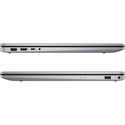 HP Laptop 17cn3851nd - 17.3 inch - Core™ i5 i5-1334U - 16 GB - 512 GB - Iris® Xe