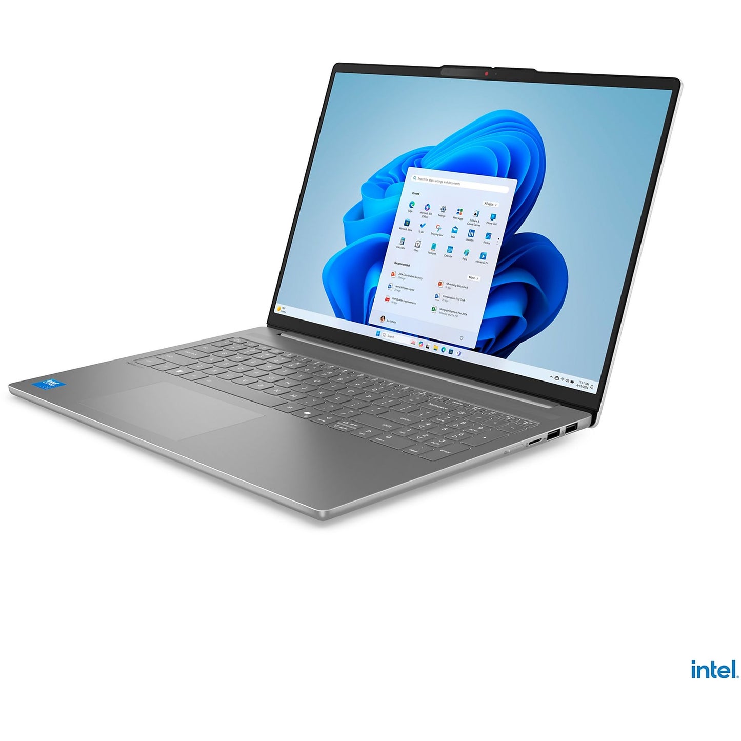 LENOVO IdeaPad Slim 5 16IRH10 - 16-inch - Core™ i5 i5-13420H - 24GB - 512GB - UHD Graphics