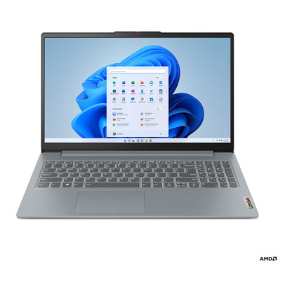 LENOVO IdeaPad Slim 3 15ABR8 - 15.6-inch - Ryzen™ 5 5625U - 8GB - 512GB - Radeon™ Onboard Graphics