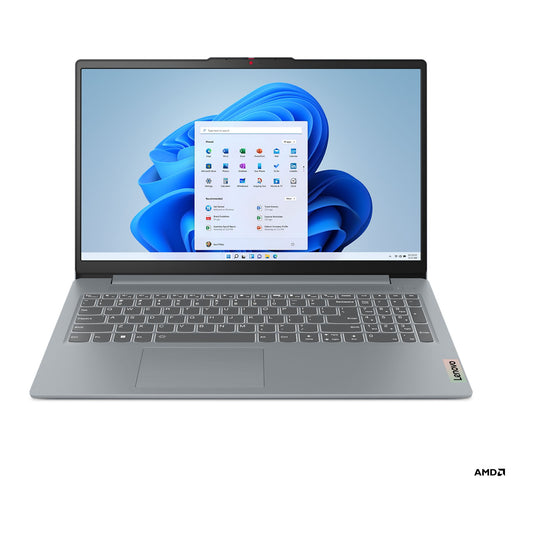 LENOVO IdeaPad Slim 3 15ABR8 - 15.6-inch - Ryzen™ 5 5625U - 8GB - 512GB - Radeon™ Onboard Graphics