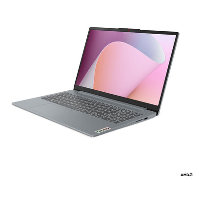 LENOVO IdeaPad Slim 3 15ABR8 - 15.6-inch - Ryzen™ 5 5625U - 8GB - 512GB - Radeon™ Onboard Graphics