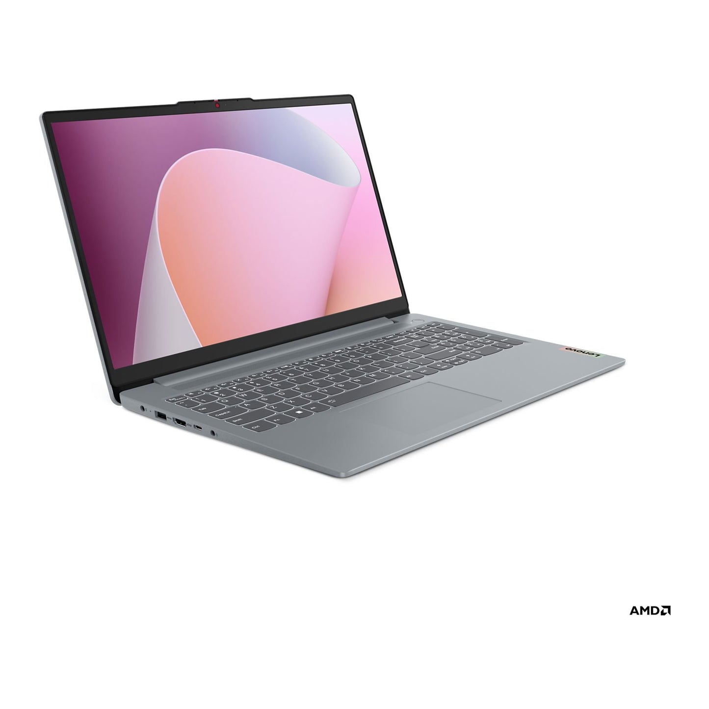 LENOVO IdeaPad Slim 3 15ABR8 - 15.6-inch - Ryzen™ 5 5625U - 8GB - 512GB - Radeon™ Onboard Graphics