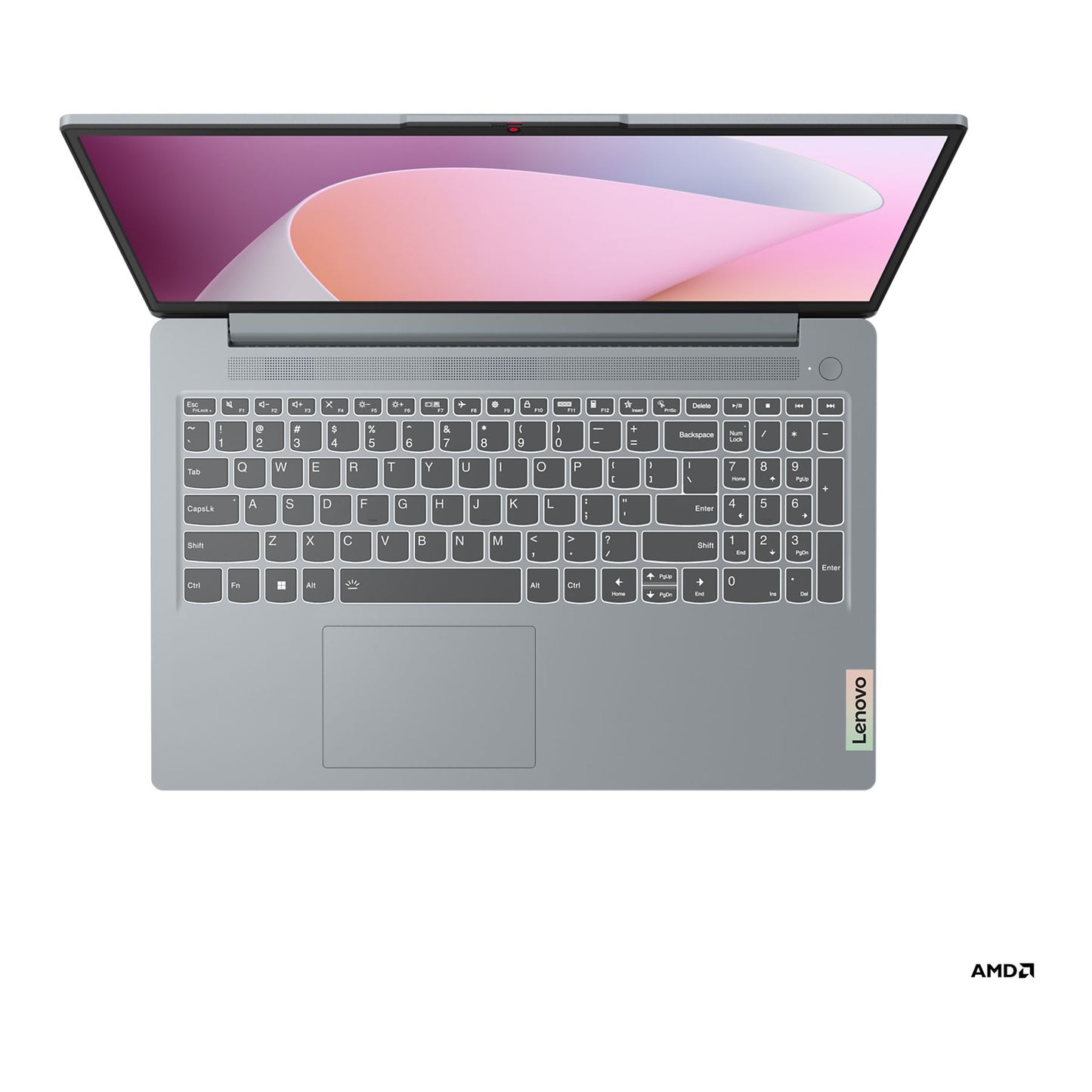 LENOVO IdeaPad Slim 3 15ABR8 - 15.6-inch - Ryzen™ 5 5625U - 8GB - 512GB - Radeon™ Onboard Graphics