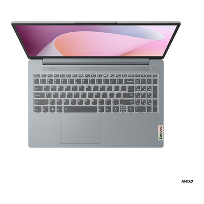 LENOVO IdeaPad Slim 3 15ABR8 - 15.6-inch - Ryzen™ 5 5625U - 8GB - 512GB - Radeon™ Onboard Graphics