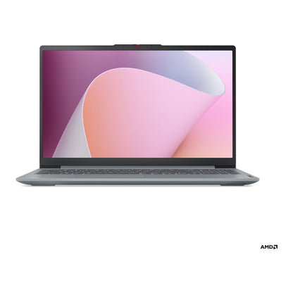 LENOVO IdeaPad Slim 3 15ABR8 - 15.6-inch - Ryzen™ 5 5625U - 8GB - 512GB - Radeon™ Onboard Graphics