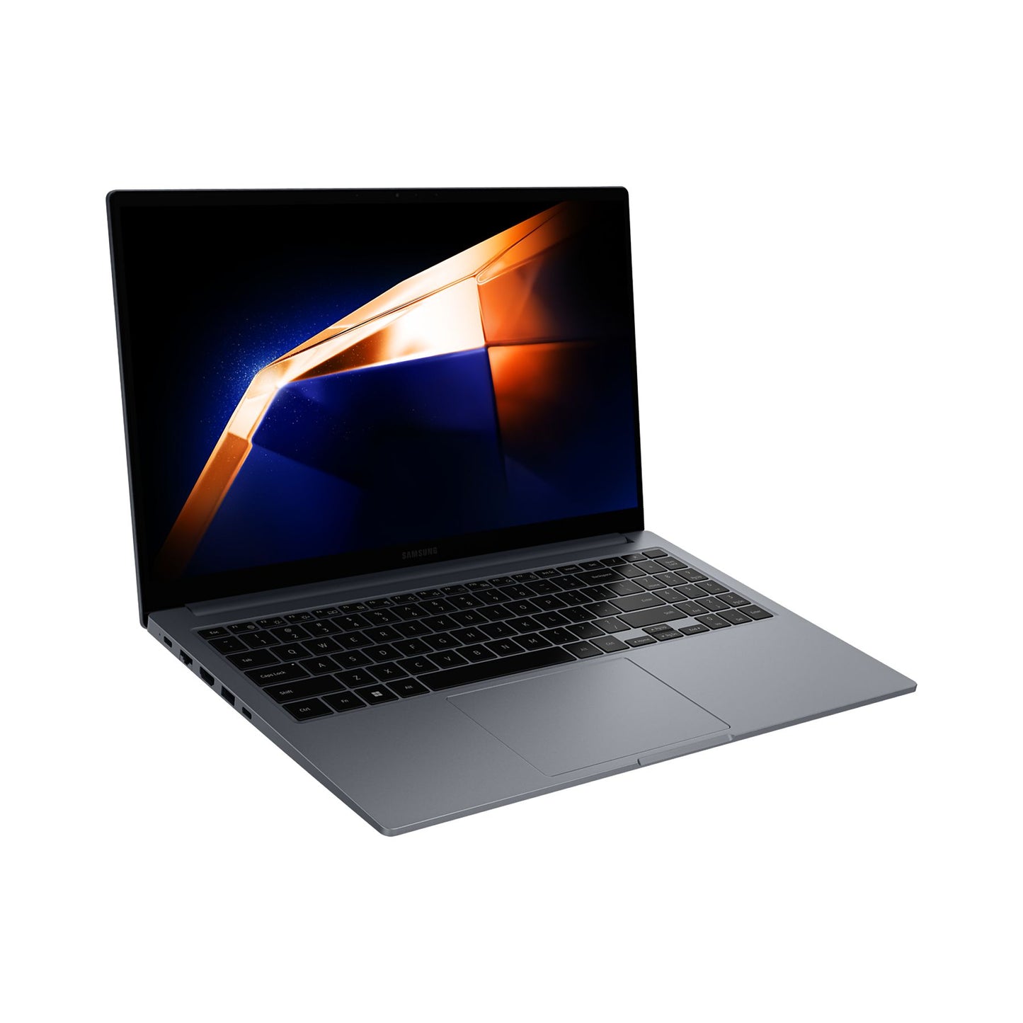 SAMSUNG Galaxy Book4 NP750XGJ-KG3NL + Galaxy A17 5G - 15.6 inch - Core™ i5 i5-1335U - 8 GB - 512 GB - Iris® Xᵉ