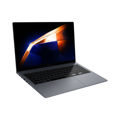 SAMSUNG Galaxy Book4 NP750XGJ-KG3NL + Galaxy A17 5G - 15.6 inch - Core™ i5 i5-1335U - 8 GB - 512 GB - Iris® Xᵉ