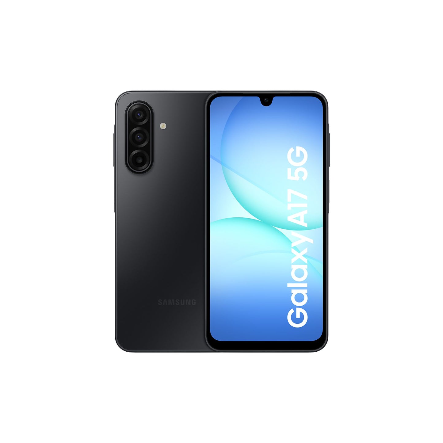 SAMSUNG Galaxy Book4 NP750XGJ-KG3NL + Galaxy A17 5G - 15.6 inch - Core™ i5 i5-1335U - 8 GB - 512 GB - Iris® Xᵉ