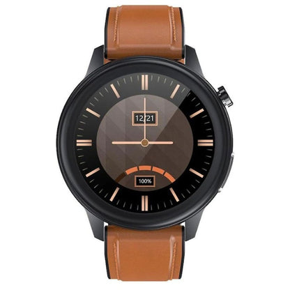 MAXCOM FW46 Xenon Smartwatch Black