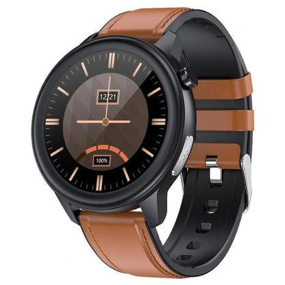 MAXCOM FW46 Xenon Smartwatch Black