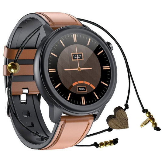 MAXCOM FW46 Xenon Smartwatch Black