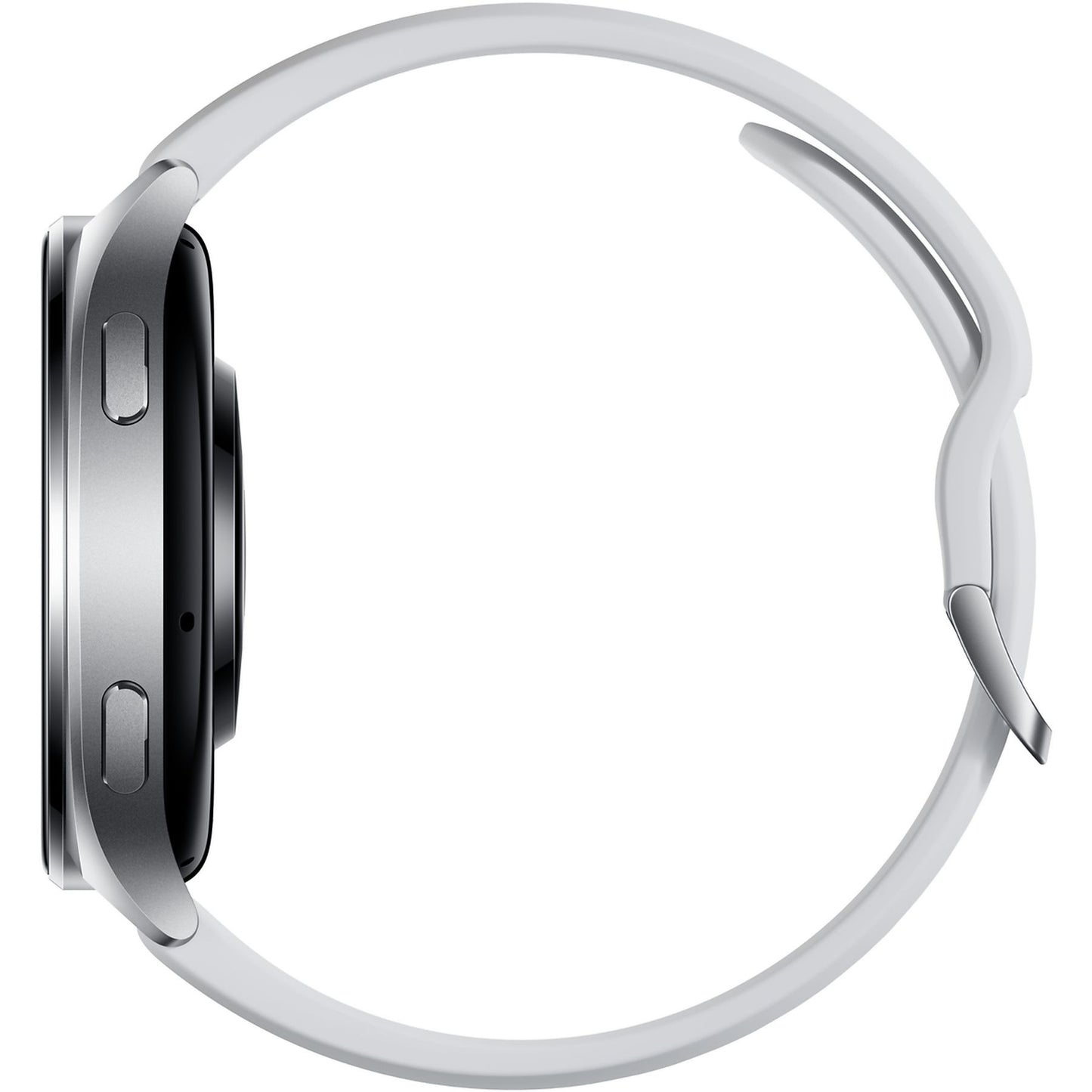 XIAOMI Watch 2 Android Smartwatches Silver