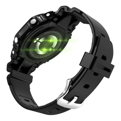 MAXCOM FW22 Classic Smartwatches Black