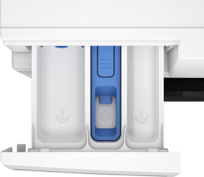 Beko BM3WFT31041W - EnergySpin - 10 kg Washing Machine