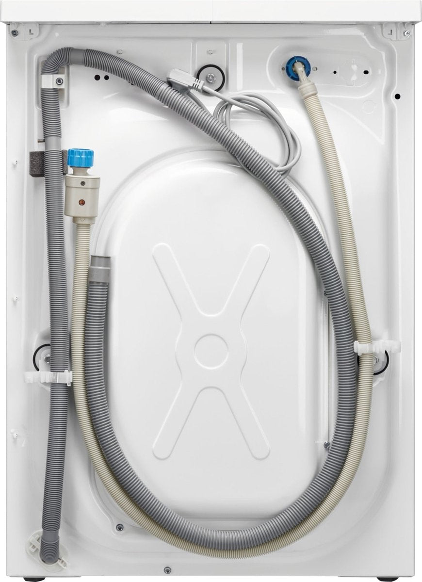 AEG LF628600 6000 Series ProSense® Washing Machine - Energy Label A - 1600 RPM - 8 kg