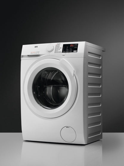 AEG LF628600 6000 Series ProSense® Washing Machine - Energy Label A - 1600 RPM - 8 kg
