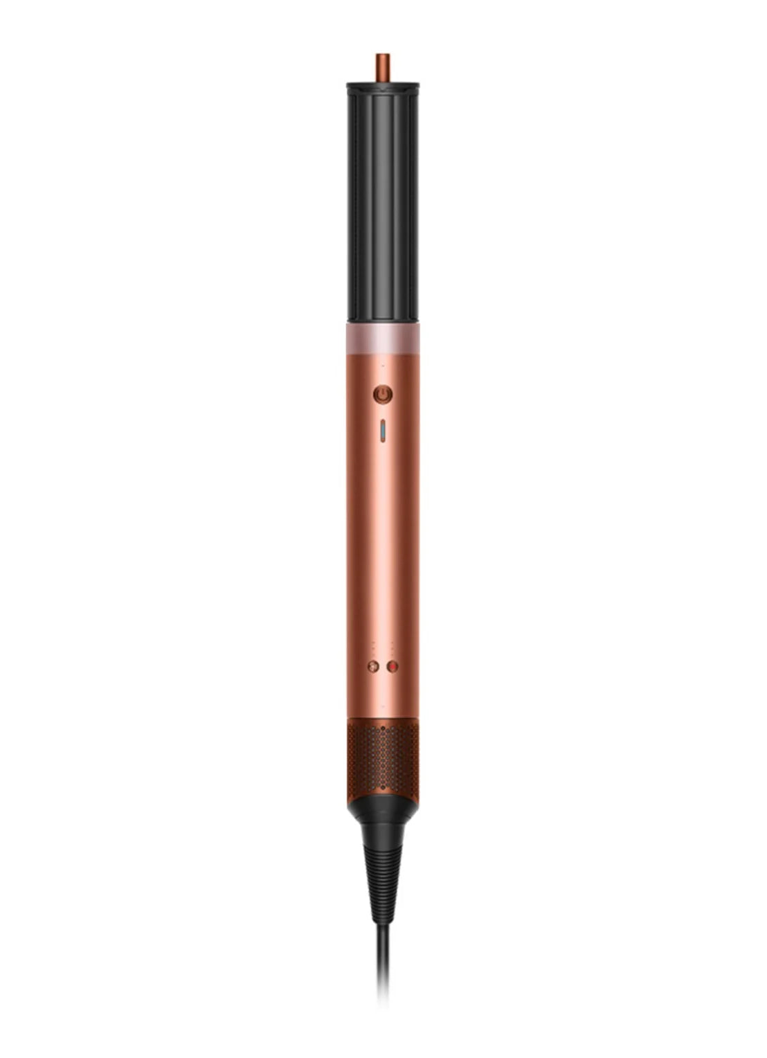 Dyson Airwrap ID Amber Silk Straight + Wavy - Limited Edition