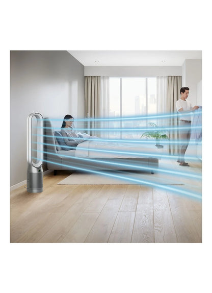 Dyson Purifier Cool air purifier, cooler & floor fan, 105 cm high