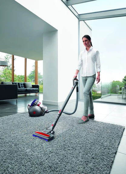 Dyson Dyson Big Ball Parquet 2 vacuum cleaner